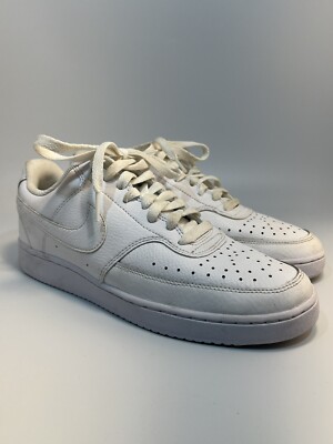 court vision low triple white