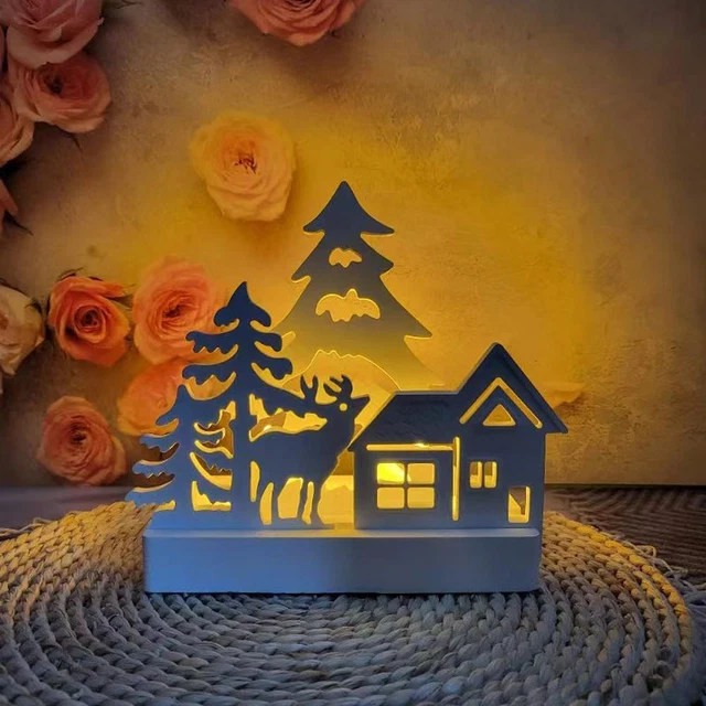 BOUGEOIR EN PLÂTRE bricolage, moule en Silicone, chandelier, décoration