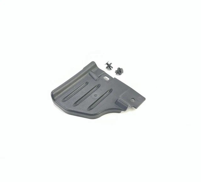 2020-2023 Lincoln Corsair Front Left/Right Cowl Reinforced Cover Oem Lj7B16A578