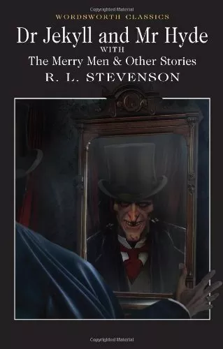 Doctor Jekyll and Mr Hyde (Wordsworth Classics) By Robert Louis Stevenson