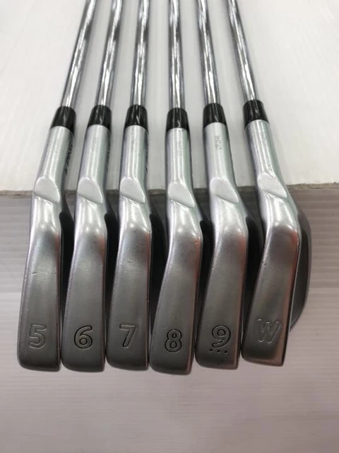 PING I BLADE Iron Set 6pcs 5-PW NS PRO MODUS3 TOUR105 Flex S PING I BLADE Iron Set 6pcs 5-PW NS PRO MODUS3 TOUR105 Flex S
