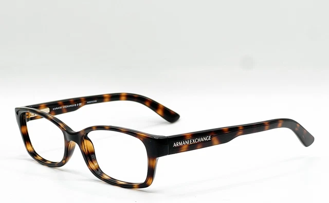 ✅️⭐️ ARMANI EXCHANGE AX 221 65Z 52¤16 0-5 135 Unisex  display picture 3