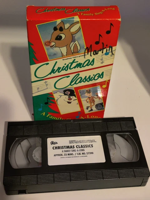 VHS DUMBO VALTE Disney Classique Diamant Noir Vhs Fabriquée Aux États