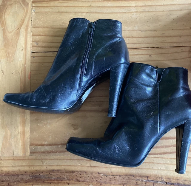 debenhams ladies boots size 6
