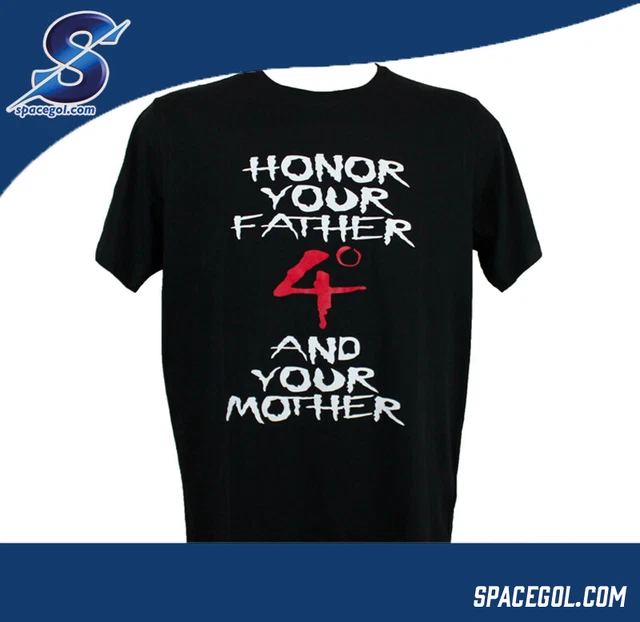 T-Shirt Legea Honor Nera Sottocosto