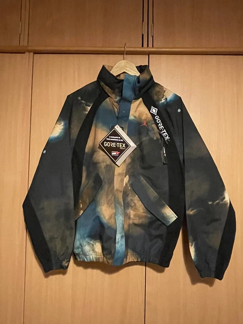 Jordan fearless sales jacket