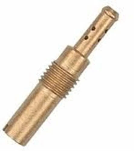 Pack 4 Getti Carburatore Compatibile Minimo EBC424-21-65 Keihin - Ricambio Moto