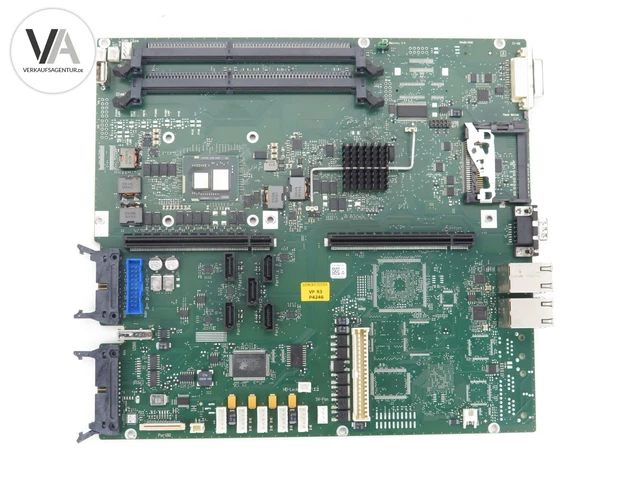SIEMENS SIMATIC IPC Mainboard CV5 EF6 A5E34882139 EUR 1.999,00 ...