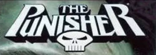 Punisher - Marvel Comics - Multiple Listings: Select Your Issue