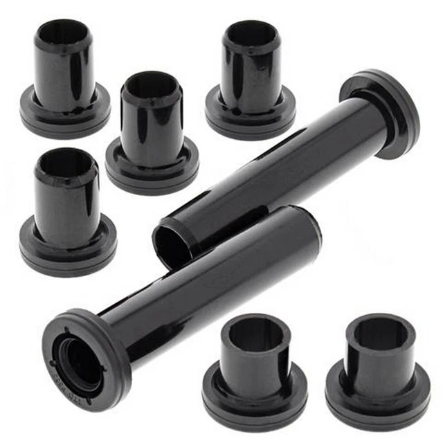 Caltric Rear Suspension Bushings Kit For Polaris Sportsman 500 HO 4x4 - Foto 2