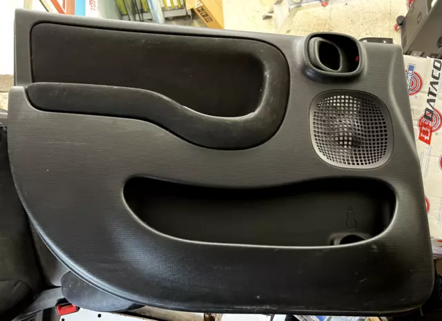 Pannello porta anteriore sinistra SX Fiat Panda 312 319 (nuova) dal 2012 2013