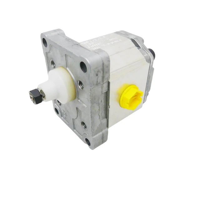 SAUER DANFOSS SNP1/1,2 D Hydraulic Gear Pump new EUR 799,00 PicClick DE