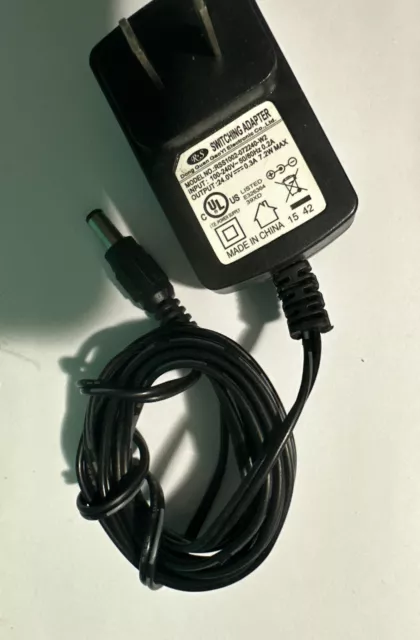 RS Switching Adapter Power Supply 24V RSS1002-072240-W2