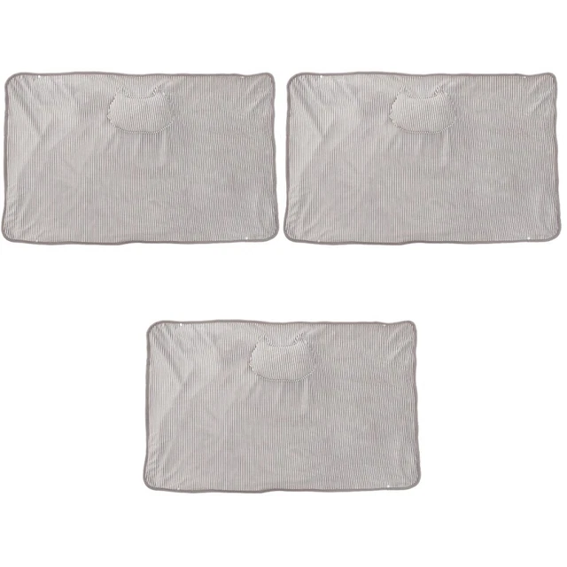 3 PCS Électrique USB Radiateurs D'extérieur Couvertures Chauffantes