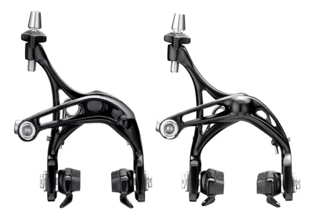 Campagnolo 2018 Record Differential Straße Bremssattel: BR15-RE