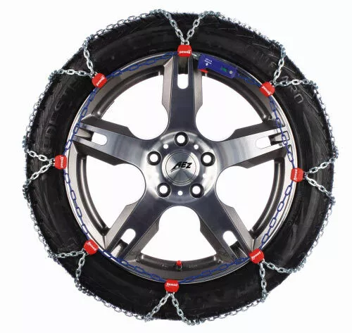 Pewag Chaînes Neige Snox Pro SXP500 Sxp 500 175/65R13 155/60R15 165/65R13