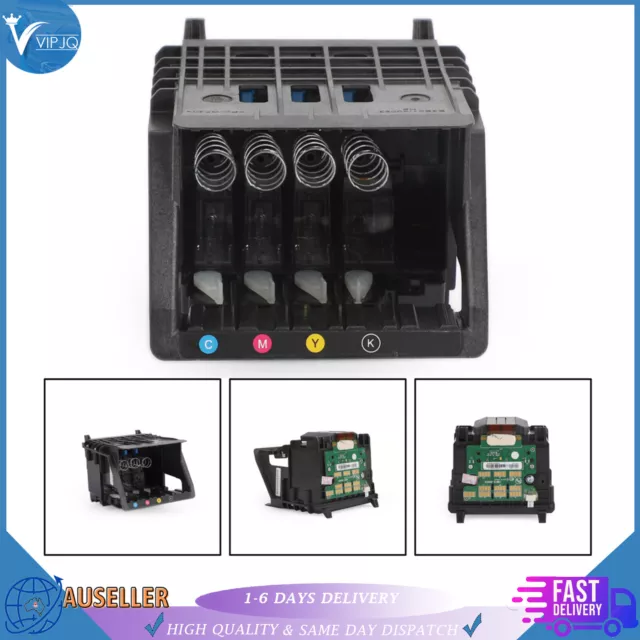 952 955 Print head Fit For Hp 8710 8210 8216 7740 7720 8720 8730 8740 953 954 AU