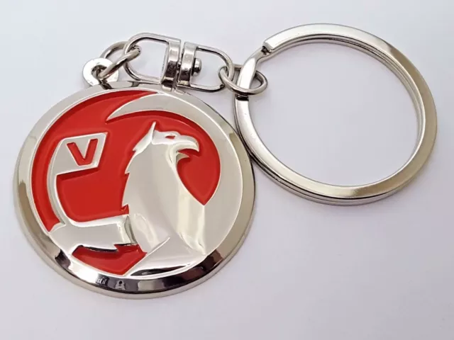 Vauxhall insignia key ring sale