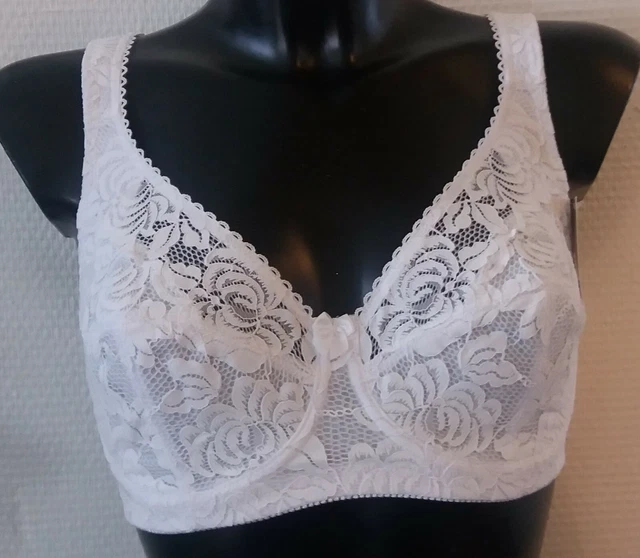 Soutien-gorge Kollé Sérré Armature Modèle Jane - Taille 90B, Couleur Navy Blue, Neuf Avec étiquettes