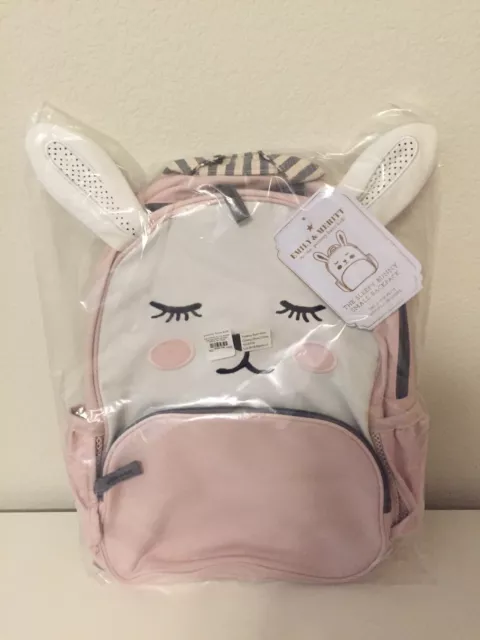 POTTERY BARN KIDS Emily Meritt Critters Bunny Rabbit Small