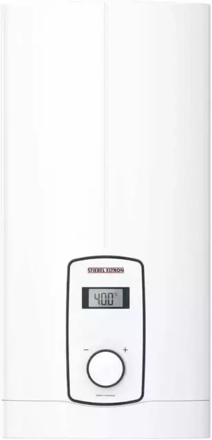 Stiebel Eltron DHB-E 18/21/24 LCD Durchlauferhitzer Warmwasserbereiter 1424541