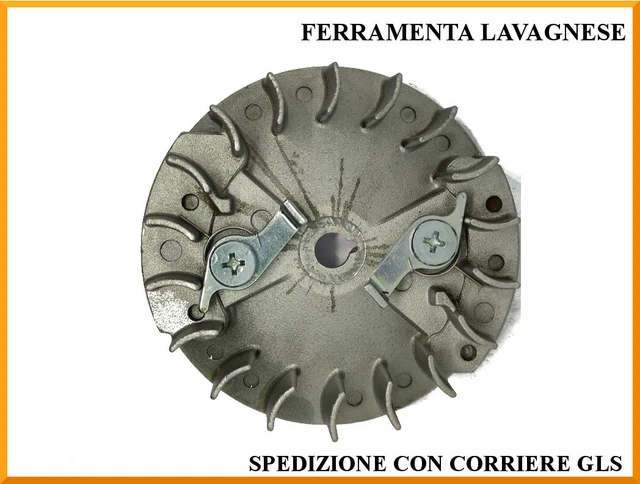 VOLANO PER MOTOSEGA HUSQVARNA 340 345 350 346XP 353 351