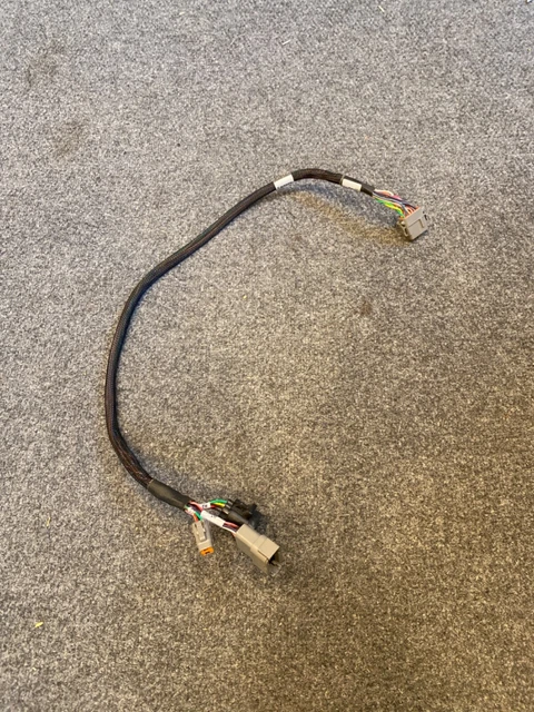 Trimble 75834 Cable Assy, CFX-750/FMX/FM-750/FM-1000 To Field IQ