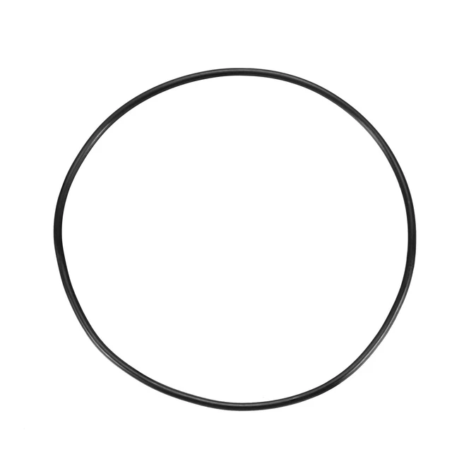 50 O-Ring In Gomma Nitrile 8x5x1,5mm | Guarnizioni Per Idropulitrici, Pompe E Applicazioni Meccaniche - Foto 7