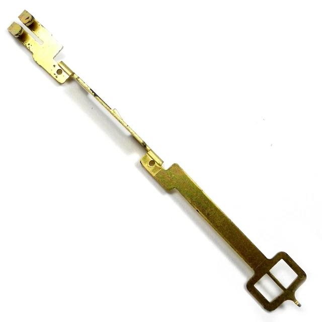 LONG CASE CLOCK Pendulum Leader Brass Extender Hook 108mm Clocks CP36