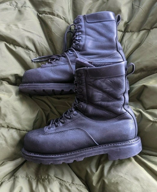 terra military boots