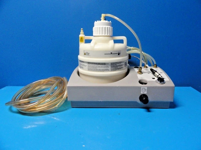 PFB 065-0245-02 Solvent Recycler Module / Tank ~16500 PFB 065-0245-02 Solvent Recycler Module / Tank ~16500