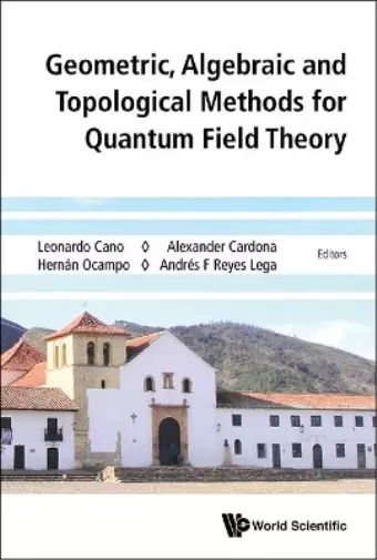 Alexander Cardo Geometric, Algebraic And Topological Methods (Gebundene Ausgabe)