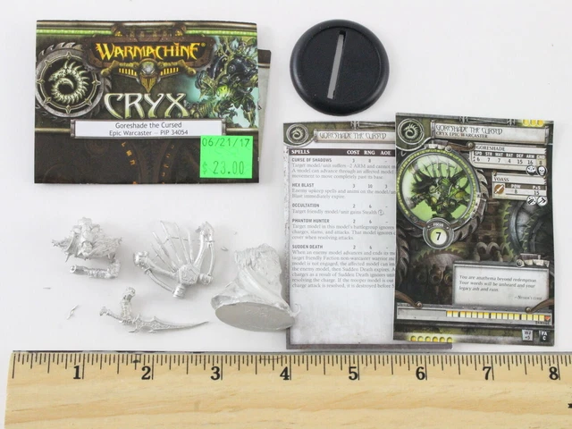 PRIVATEER PRESS WARMACHINE Mk II Khador Extreme Juggernaut - Heavy Warjack Neuf EUR 57,24 - FR