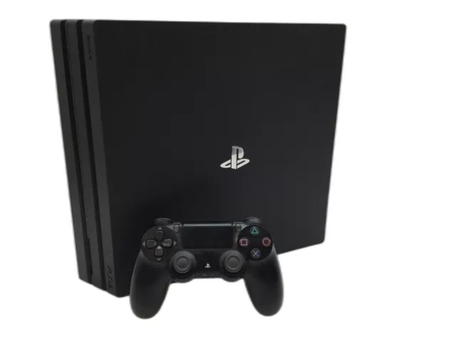 Consola Ps4 Sony Ps4 Pro 1Tb 18430871