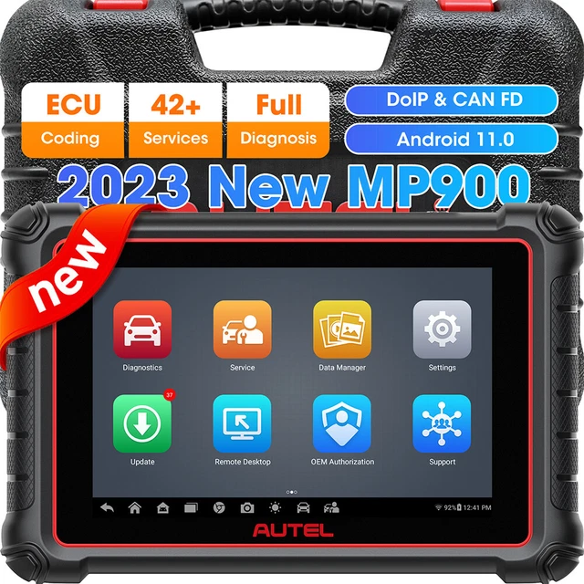 Programmatore Diagnostico Auto Per Pro V87 – Multifunzione Con Adattatori, Per ECU, SRS, Cruscotto E Altri Sistemi