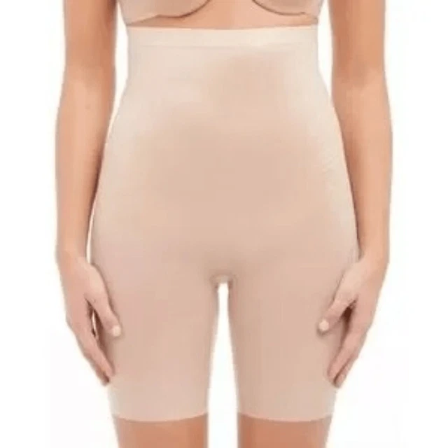 Spanx Thinstincts Tank 2.0 in Beige