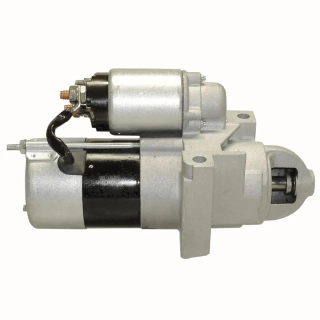 Starter Motor ACDelco 336-1910A Reman