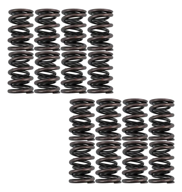 Howards Cams Pro-Alloy Mechanical Roller Valve Spring 98643 Howards Cams Pro-Alloy Mechanical Roller Valve Spring 98643