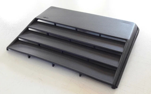 Kit Presa Aria Griglia Cofano Universale - Marchitiello 4x4 - Foto 4