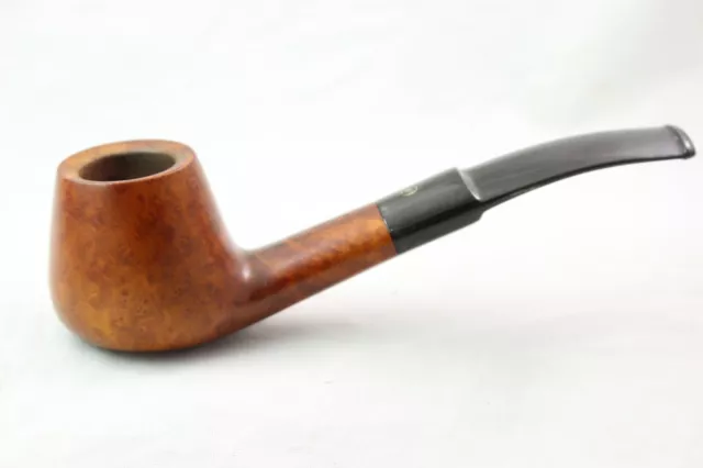 Pipa, Pipe IRWIN'S 1600 London England senza filtro, Top Estate