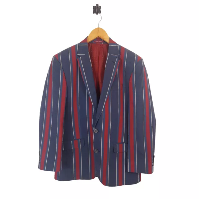 Samuel windsor boating blazer hotsell