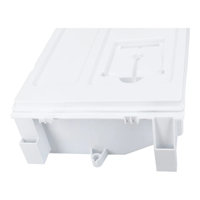 Poignee de tiroir reservoir 00652774 - Seche-linge Bosch | Retrait