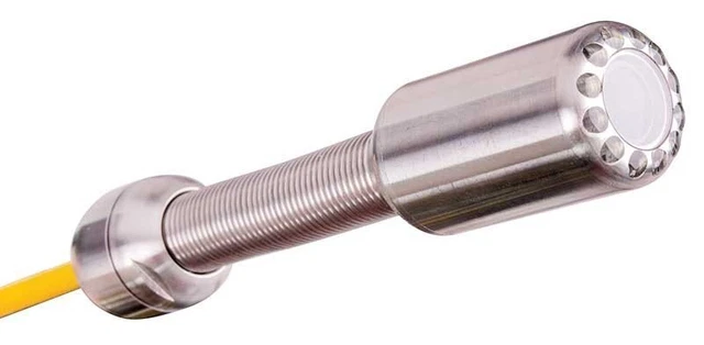 REED Instruments R9000-RCH Replacement Camera Head