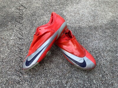 nike vapor 2009