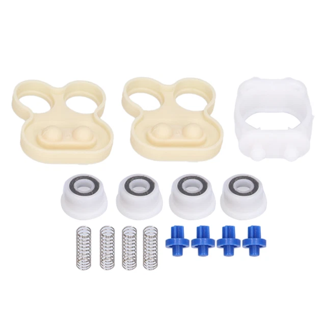 Micro Diaphragm Pump Acc Kit Agricultural Power Sprayer Diaphragm Spool Valve LH