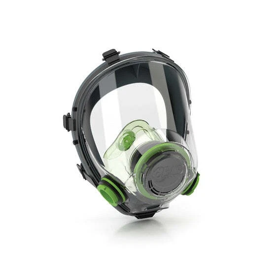 NEW ZEAL R full face mask BLS Full Face Mask