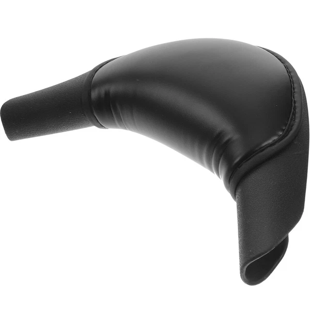 Champú para cabello profesional salón de peluquería cuello descanso cómodo cojín cuello suave