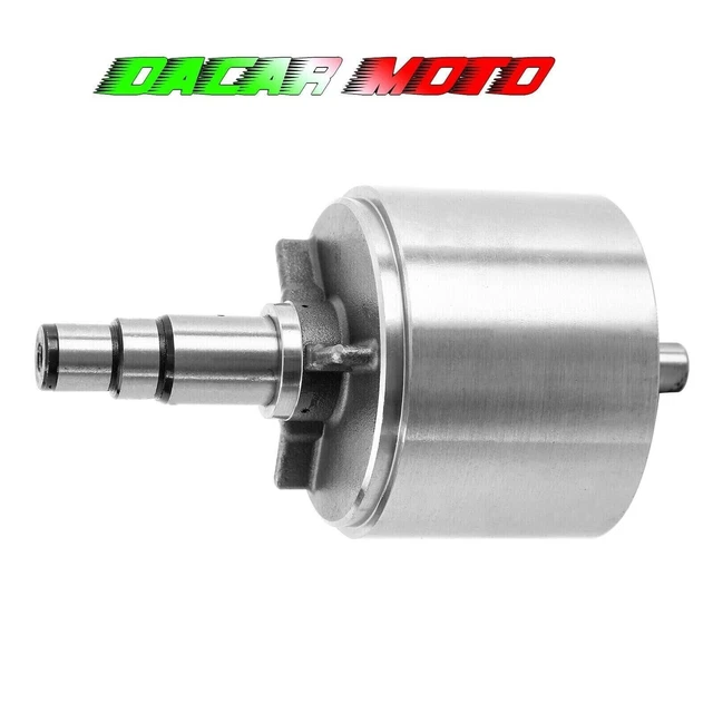 Stator Générateur Rotor Volant Haute Résistance Pour Yamaha FZ1 Yzf R1