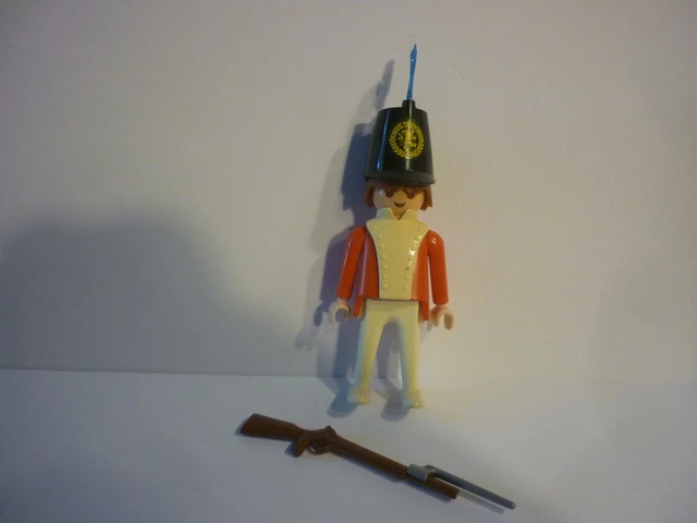 Playmobil pirates et soldats | Kaufen auf Ricardo