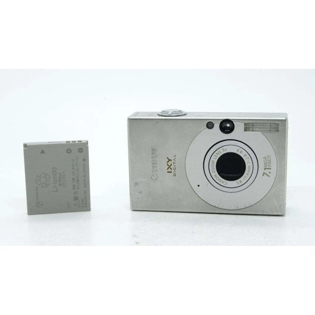 CANON IXY DIGITAL 10 Canon IXY Japan $298.36 - PicClick CA